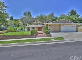 2025 Morning Canyon Rd, Diamond Bar, CA 91765