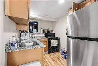 39 Glenville Ave #71A — Photo 5