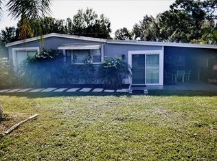 5824 NE 3rd Ln, Okeechobee, FL 34974