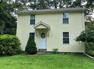 31 Straits Rd, Chester, CT 06412