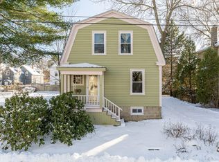 18 Huntress St, Portland, ME 04102