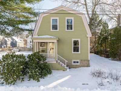 18 Huntress Street, Portland, ME, 04102
