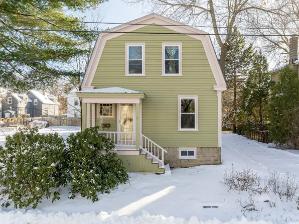 18 Huntress Street, Portland, ME 04102