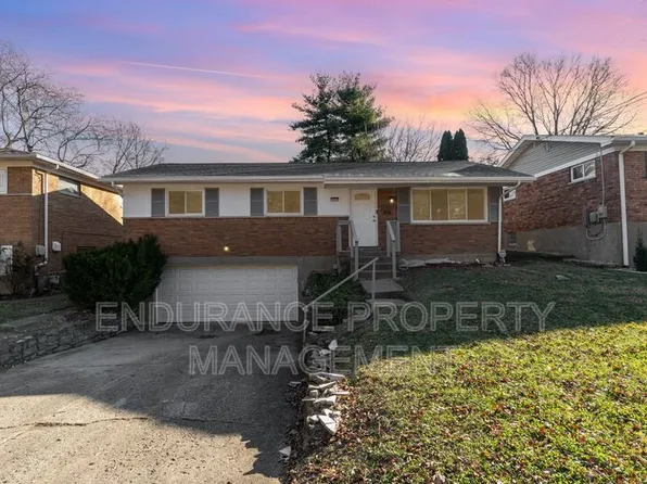 7884 Greenland Pl, Cincinnati, OH 45237