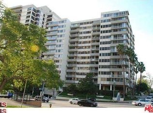 10433 Wilshire Blvd APT 107, Los Angeles, CA 90024