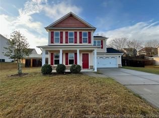 (Undisclosed Address), Spring Lake, NC 28390