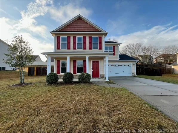 (undisclosed Address), Spring Lake, NC 28390