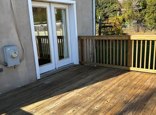 121 1/2 S Washington St, Havre De Grace, MD 21078