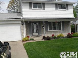 20272 Alderton St, Detroit, MI 48219