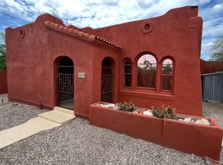 1019 E Grant Rd, Tucson, AZ 85719