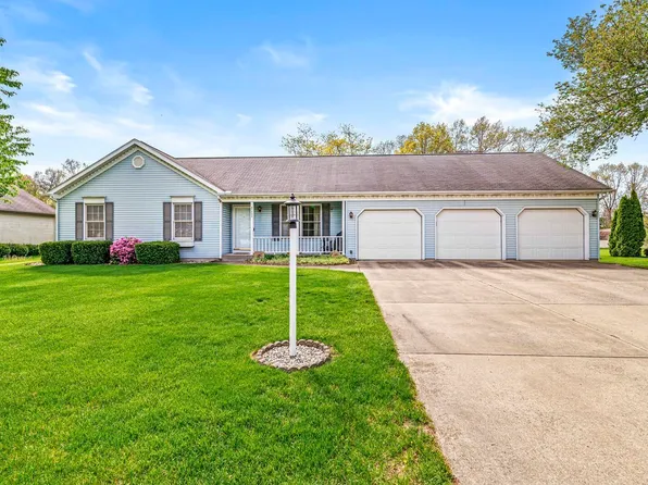 57893 Brendon Ct, Elkhart, IN 46517
