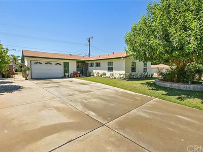 2270 Logan St, Pomona, CA, 91767