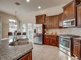 1823 Majestic Falls Ln, Richmond, TX 77469
