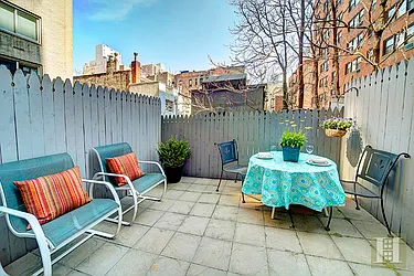 Sold by Halstead Real Estate