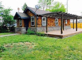 314 NW Hill St, Bend, OR 97703