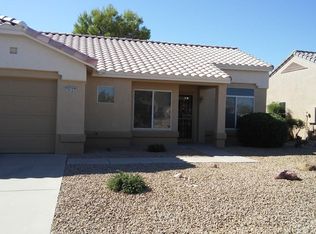 16127 W Vista North Dr, Sun City West, AZ 85375