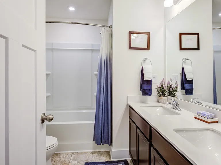 Covey Homes Harrison Bridge — Photo 9