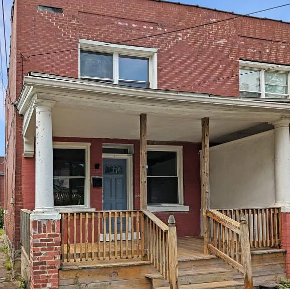 6602 Rowan St — Photo 1