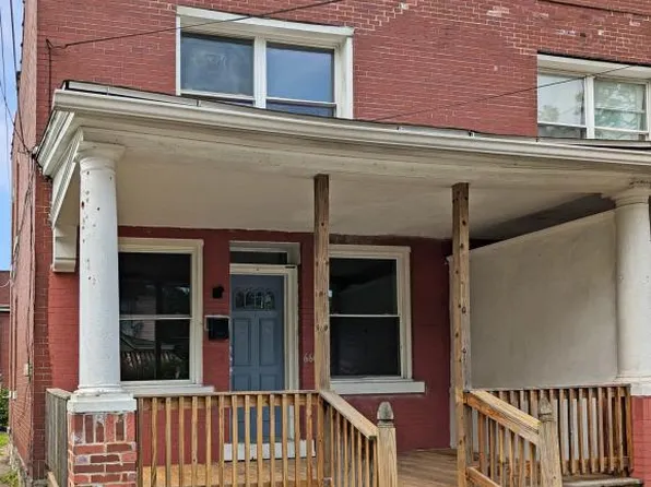 6602 Rowan St, Pittsburgh, PA 15206