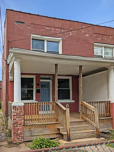 6602 Rowan St Photo 1