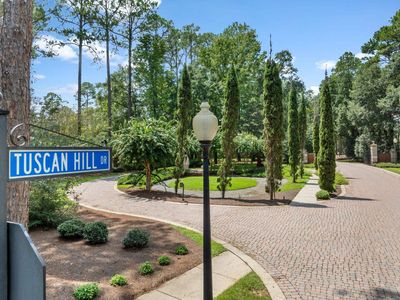 0 Tuscan Hill Dr, Tallahassee, FL, 32312