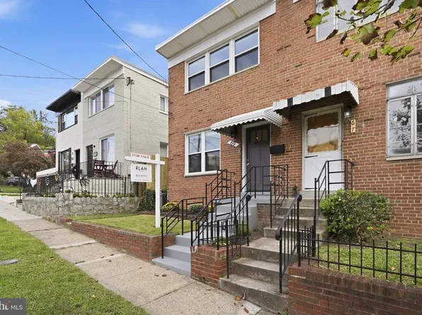 69 Tuckerman St NW, Washington, DC 20011