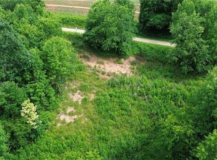 Bauguess Mill Rd, Traphill, NC 28685