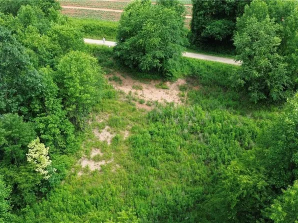 Bauguess Mill Rd, Traphill, NC 28685