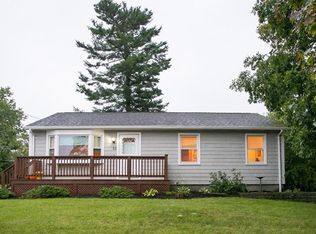 54 Irene St, New Bedford, MA 02745