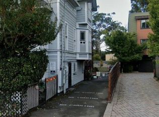 4811 Shattuck Ave APT F, Oakland, CA 94609