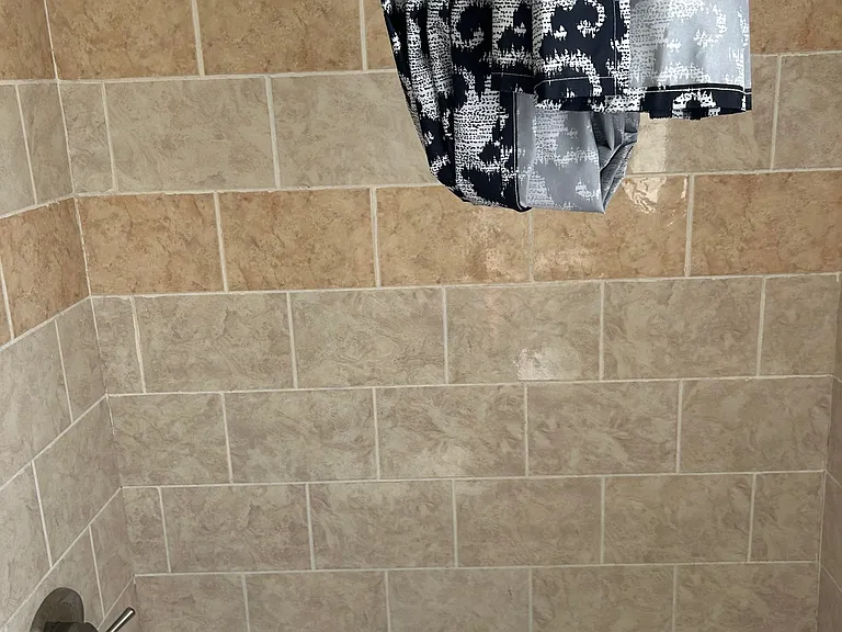 Bathtub