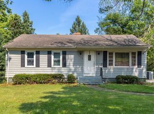 1179 Bark St, Swansea, MA 02777