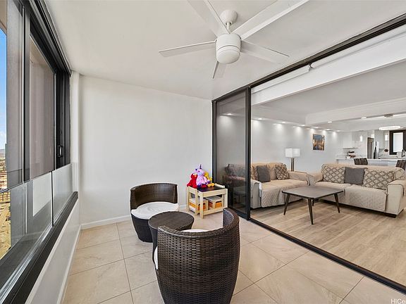 4th image of 1600 Ala Moana Blvd APT 3702
