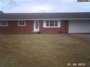 506 Burnett Ave, Dalton, OH 44618