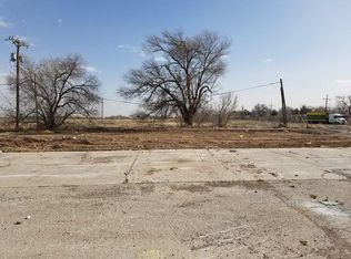 6111 S Main St, Roswell, NM 88203