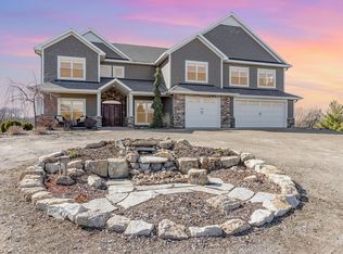 18348 Loyola St NE, Columbus, MN 55025
