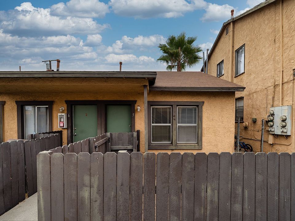 1st image of 9300 Valley Blvd APT 5