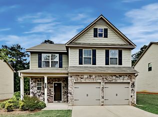 243 Bandelier Cir, Hampton, GA 30228