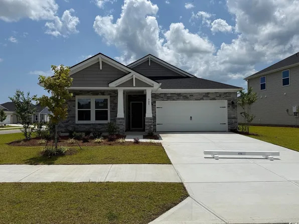 908 Cypress Preserve Circle #249 Buchanan J, Longs, SC 29568