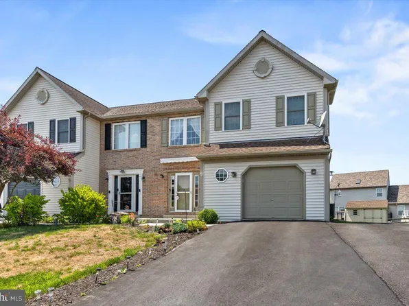 1032 Ithica St, Reading, PA 19605