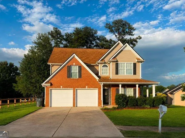 508 Great Oak Pl, Villa Rica, GA 30180