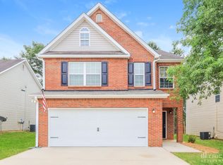 11544 Alicias Ct, Hampton, GA