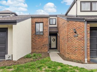 115 Saint Andre St, Columbus, OH