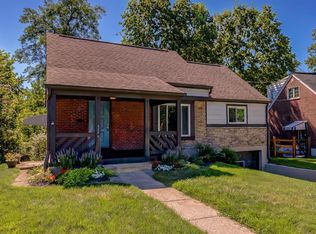 3270 Ashwood Dr, Cincinnati, OH 45213