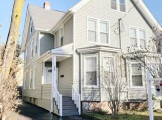 724 Hancock Ave, Bridgeport, CT 06605