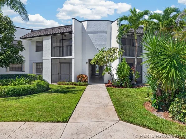 1999 NE Collins Cir #3110, Jensen Beach, FL 34957