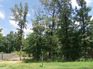 1940 Miramonte Dr, Sherwood, AR 72120
