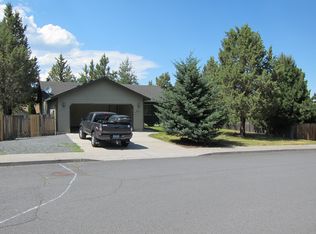 2873 NE Ocker Dr, Bend, OR 97701