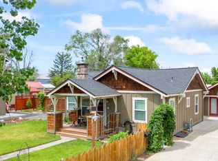 233 NW Cedar Ave #C, Redmond, OR 97756