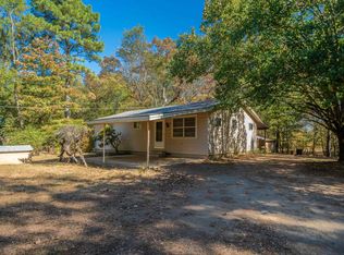 5635 Sunshine Rd, Pearcy, AR 71964